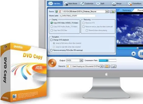 DVDCopy