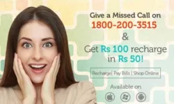 Why should you prefer recharge online?