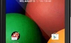 Moto E – Specs Review